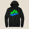 Heavy Blend Hooded Sweatshirt Thumbnail