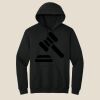 Heavy Blend Hooded Sweatshirt Thumbnail