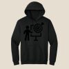 Heavy Blend Hooded Sweatshirt Thumbnail