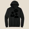 Heavy Blend Hooded Sweatshirt Thumbnail