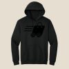 Heavy Blend Hooded Sweatshirt Thumbnail
