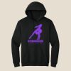 Heavy Blend Hooded Sweatshirt Thumbnail