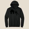 Heavy Blend Hooded Sweatshirt Thumbnail