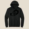 Heavy Blend Hooded Sweatshirt Thumbnail