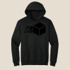 Heavy Blend Hooded Sweatshirt Thumbnail