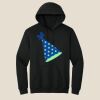 Heavy Blend Hooded Sweatshirt Thumbnail