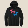 Heavy Blend Hooded Sweatshirt Thumbnail