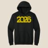 Heavy Blend Hooded Sweatshirt Thumbnail