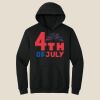 Heavy Blend Hooded Sweatshirt Thumbnail