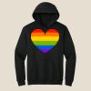 Heavy Blend Hooded Sweatshirt Thumbnail