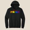 Heavy Blend Hooded Sweatshirt Thumbnail