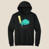 Heavy Blend Hooded Sweatshirt Thumbnail