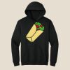 Heavy Blend Hooded Sweatshirt Thumbnail