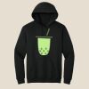 Heavy Blend Hooded Sweatshirt Thumbnail