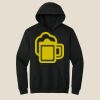 Heavy Blend Hooded Sweatshirt Thumbnail