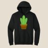 Heavy Blend Hooded Sweatshirt Thumbnail