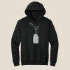 Heavy Blend Hooded Sweatshirt Thumbnail