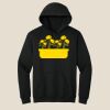 Heavy Blend Hooded Sweatshirt Thumbnail