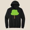 Heavy Blend Hooded Sweatshirt Thumbnail
