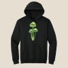 Heavy Blend Hooded Sweatshirt Thumbnail