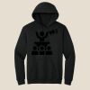 Heavy Blend Hooded Sweatshirt Thumbnail