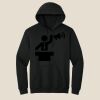 Heavy Blend Hooded Sweatshirt Thumbnail