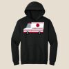 Heavy Blend Hooded Sweatshirt Thumbnail