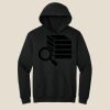 Heavy Blend Hooded Sweatshirt Thumbnail