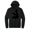 Heavy Blend Hooded Sweatshirt Thumbnail