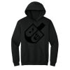 Heavy Blend Hooded Sweatshirt Thumbnail