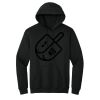 Heavy Blend Hooded Sweatshirt Thumbnail