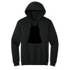 Heavy Blend Hooded Sweatshirt Thumbnail