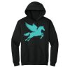 Heavy Blend Hooded Sweatshirt Thumbnail