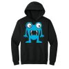 Heavy Blend Hooded Sweatshirt Thumbnail