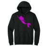 Heavy Blend Hooded Sweatshirt Thumbnail