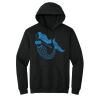 Heavy Blend Hooded Sweatshirt Thumbnail