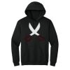 Heavy Blend Hooded Sweatshirt Thumbnail