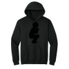 Heavy Blend Hooded Sweatshirt Thumbnail