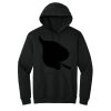 Heavy Blend Hooded Sweatshirt Thumbnail