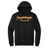 Heavy Blend Hooded Sweatshirt Thumbnail