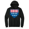 Heavy Blend Hooded Sweatshirt Thumbnail