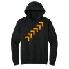Heavy Blend Hooded Sweatshirt Thumbnail