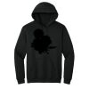 Heavy Blend Hooded Sweatshirt Thumbnail