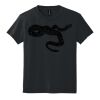 Youth DryBlend ® 50 Cotton/50 Poly T Shirt Thumbnail