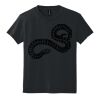 Youth DryBlend ® 50 Cotton/50 Poly T Shirt Thumbnail