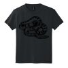 Youth DryBlend ® 50 Cotton/50 Poly T Shirt Thumbnail