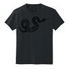 Youth DryBlend ® 50 Cotton/50 Poly T Shirt Thumbnail