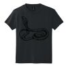 Youth DryBlend ® 50 Cotton/50 Poly T Shirt Thumbnail