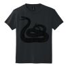 Youth DryBlend ® 50 Cotton/50 Poly T Shirt Thumbnail