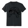 Youth DryBlend ® 50 Cotton/50 Poly T Shirt Thumbnail